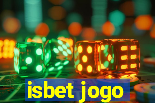 isbet jogo